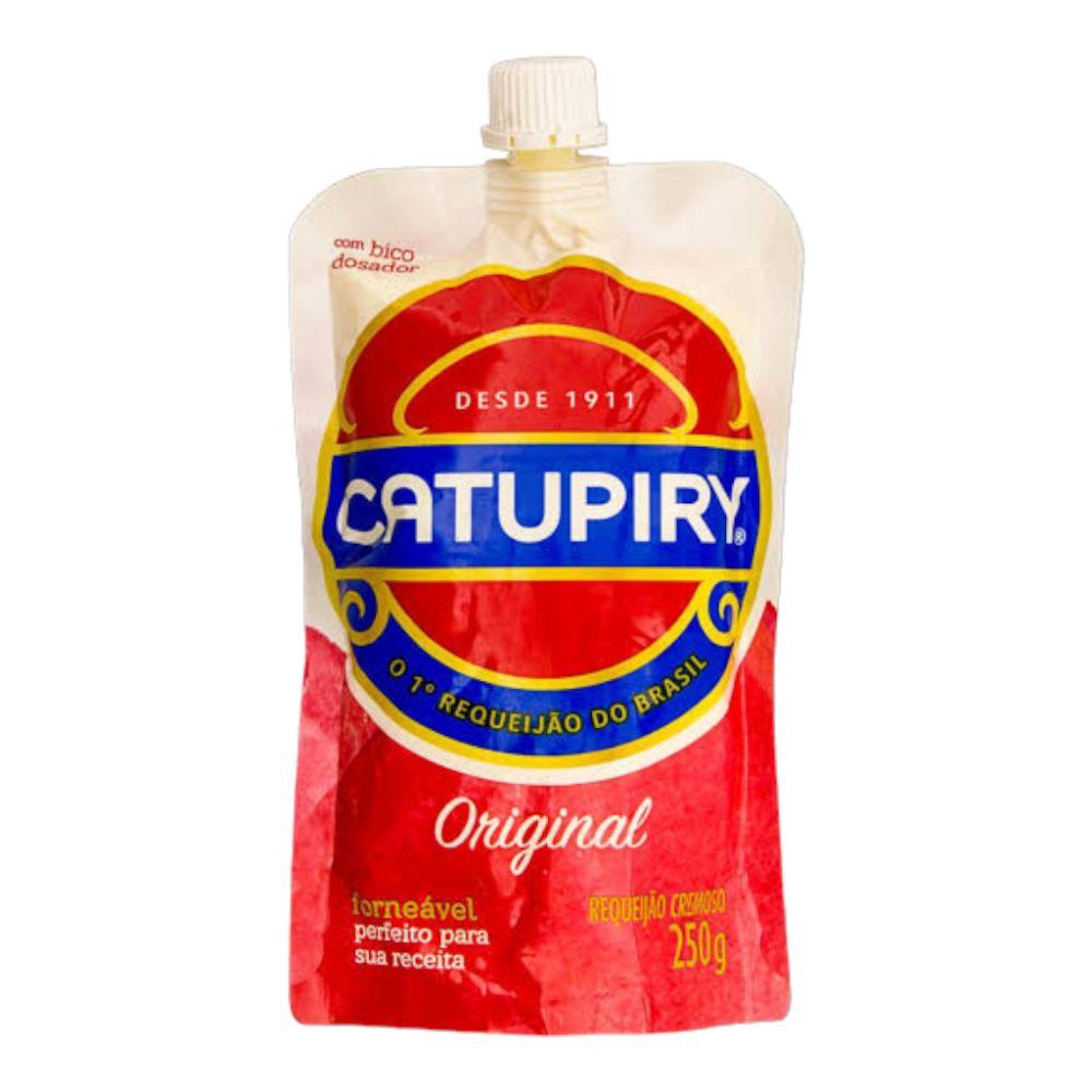 Requeijão - Catupiry 250 G