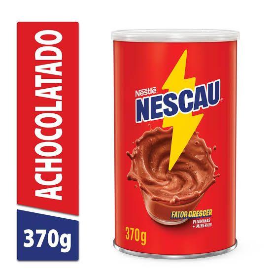Nescau Original 370G