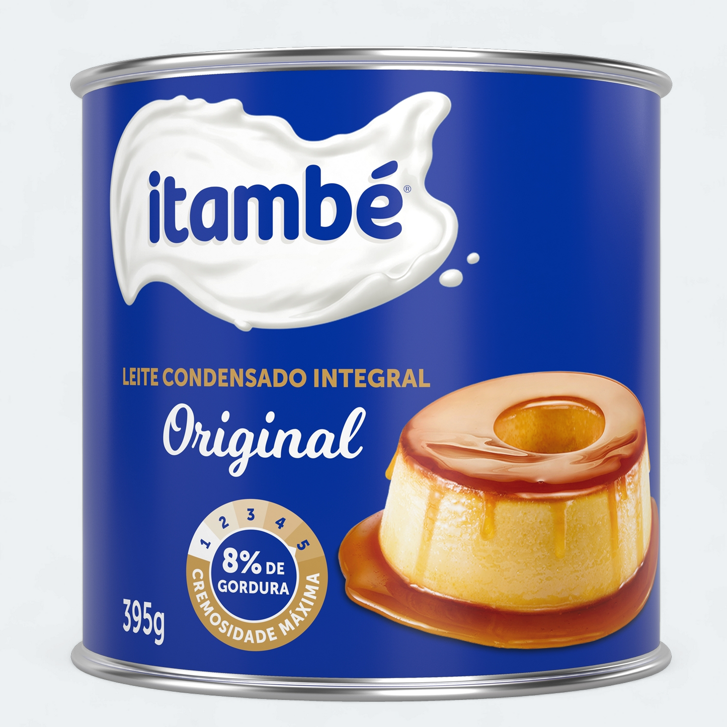 Leite Condensado - Itambé 395G