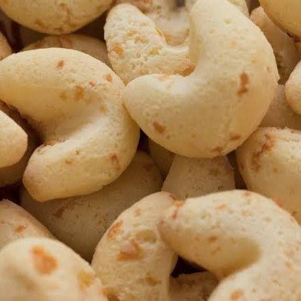 Chipa de Queijo - PaneBras 1KG