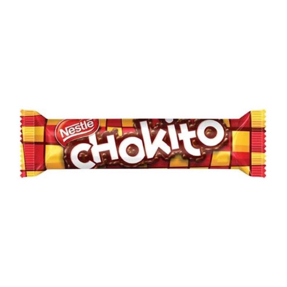 Chocolate Chokito