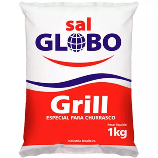 Sal Grosso - Globo 1KG