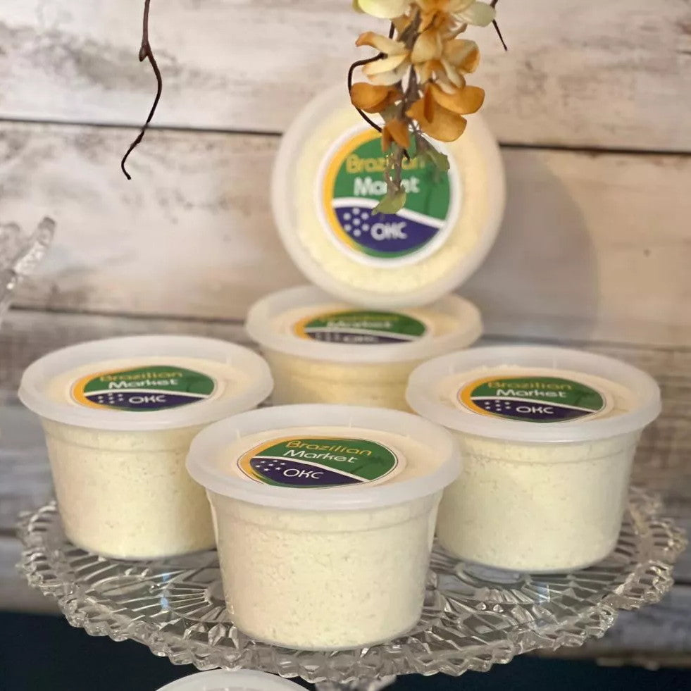 Queijo Parmesão - 325G