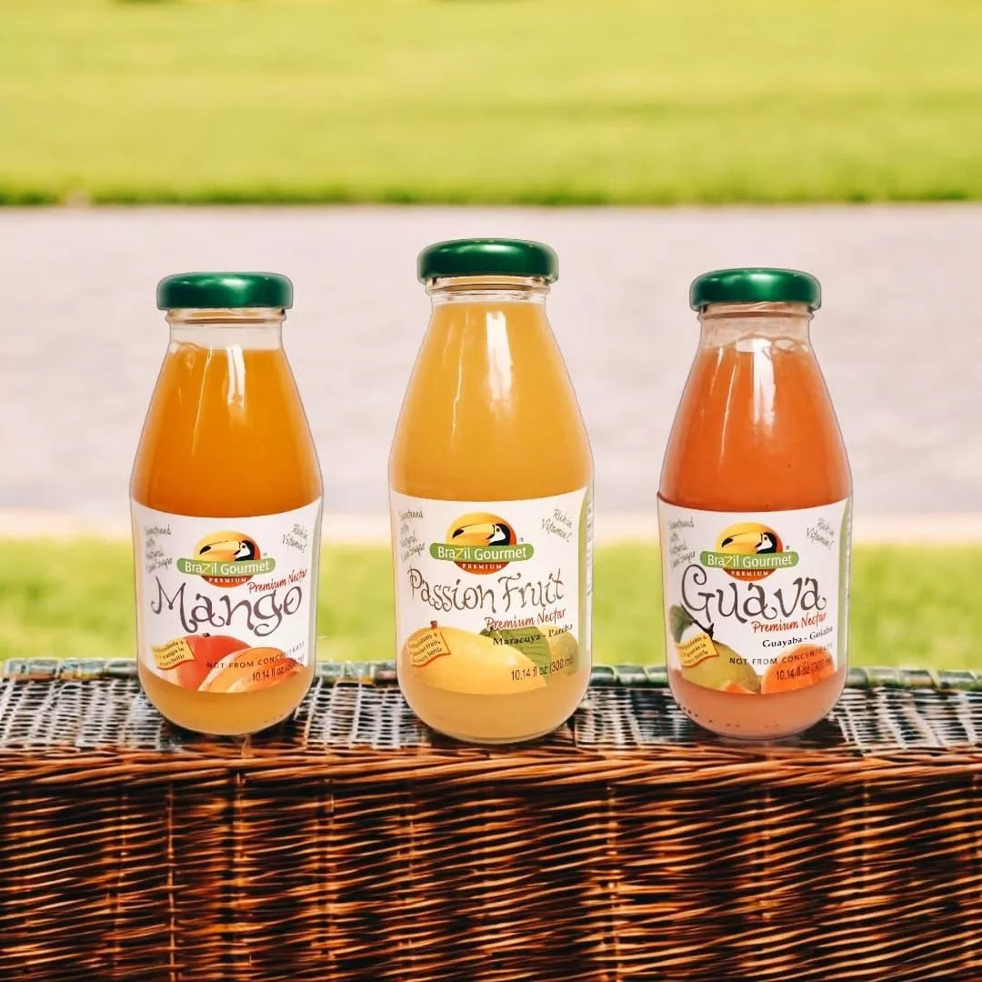 Suco - Brazil Gourmet 300ML
