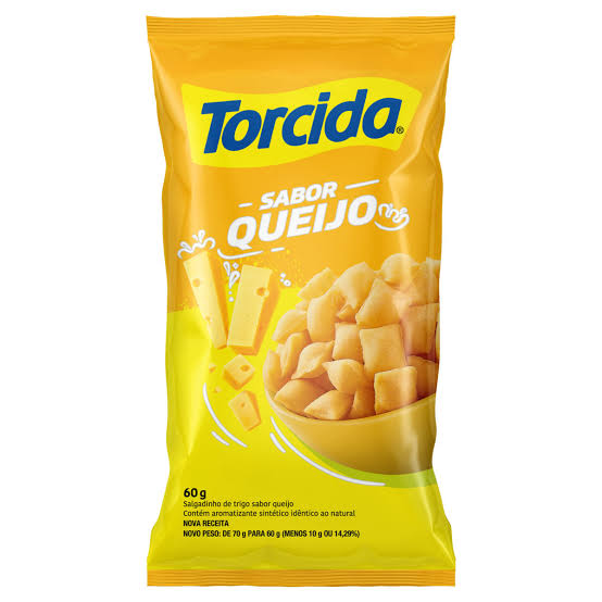 Onion Snack - Twisted 60G