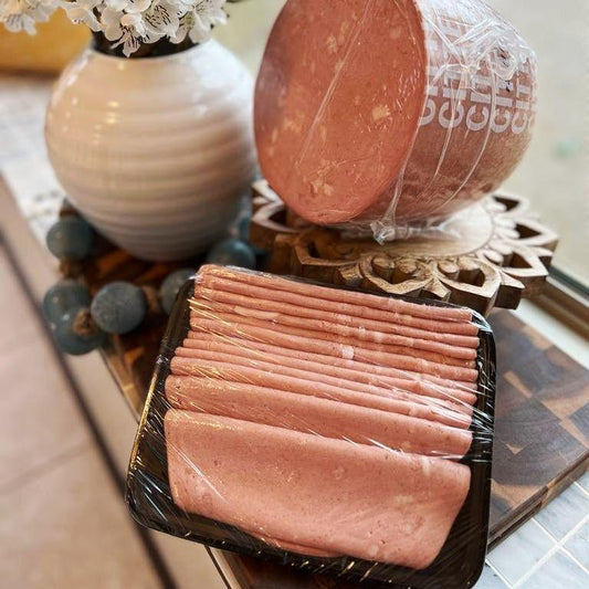 Mortadella (Tray)