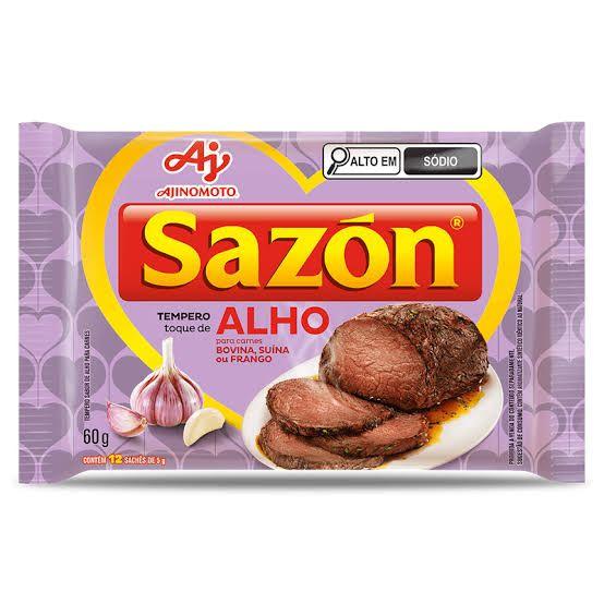 Seasoning Variety - Sazón 60G