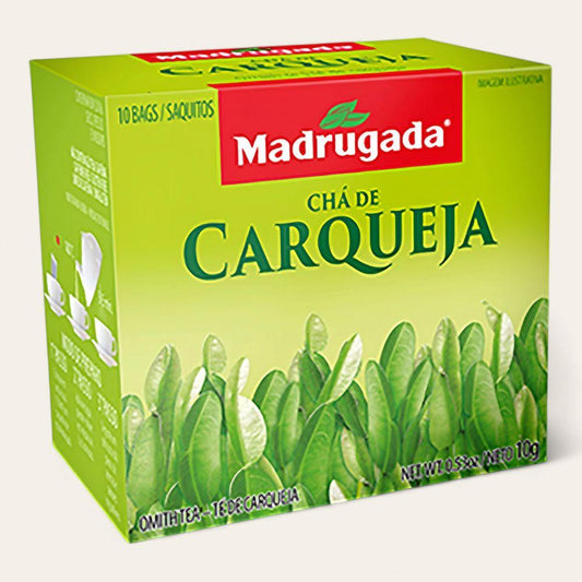 Carqueja Tea - Dawn 10G