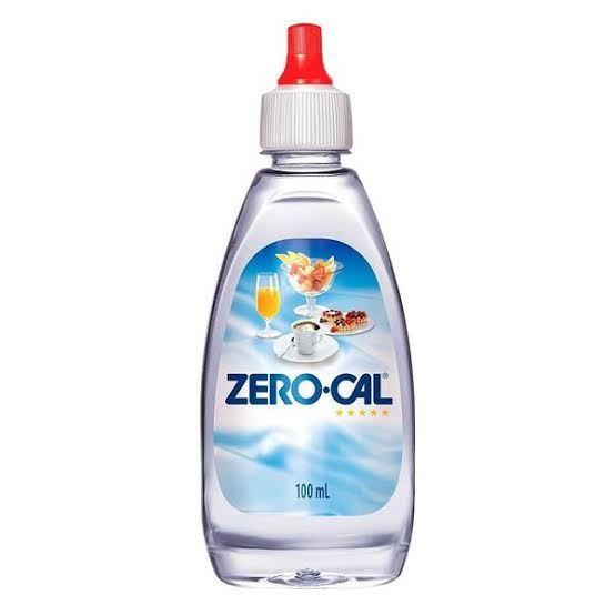 Adoçante - Zero Cal 100ML