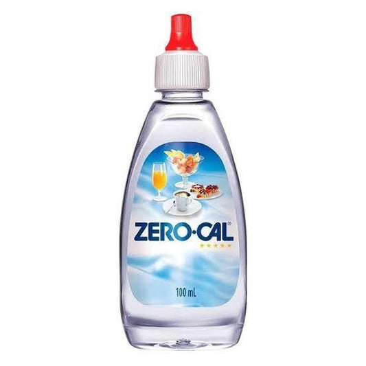 Sweetener - Zero Cal 100ML