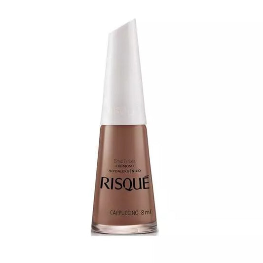 Esmalte Cappuccino - Risqué 8ML