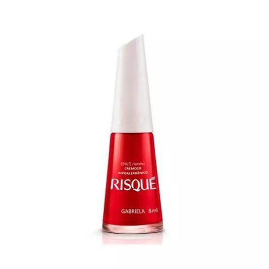 Esmalte Gabriela - Risqué 8ML