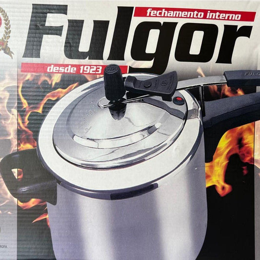 Pressure Cooker - Fulgor 7L