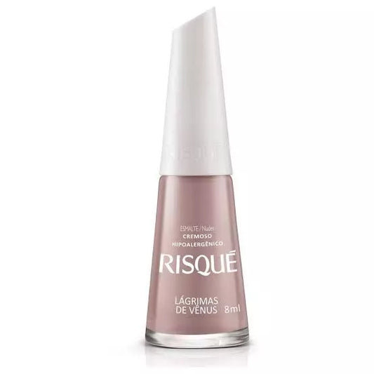 Esmalte Lágrima de Vênus - Risqué 8ML