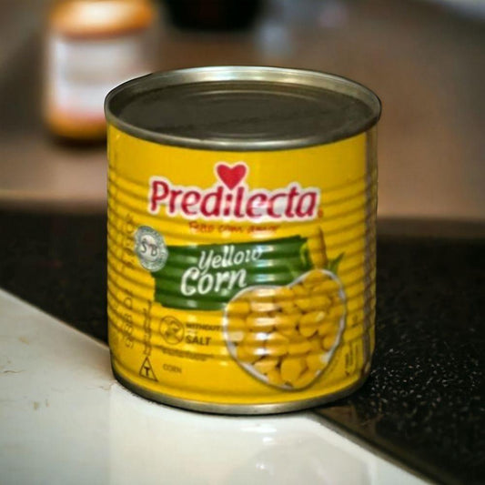 Corn - Predilecta 200G