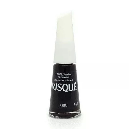 Esmalte Rebu - Risqué 8ML