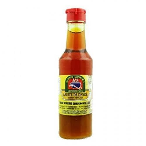 Palm Oil - Minas Gerais Flavor 130ML