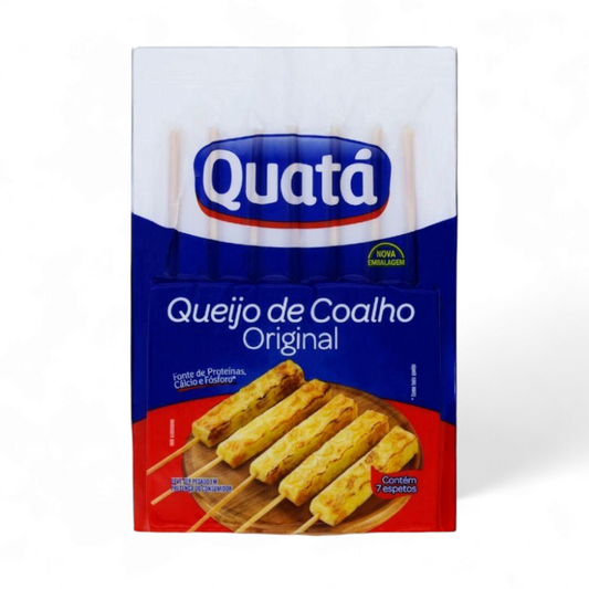 Coalho Cheese - Quatá 300G