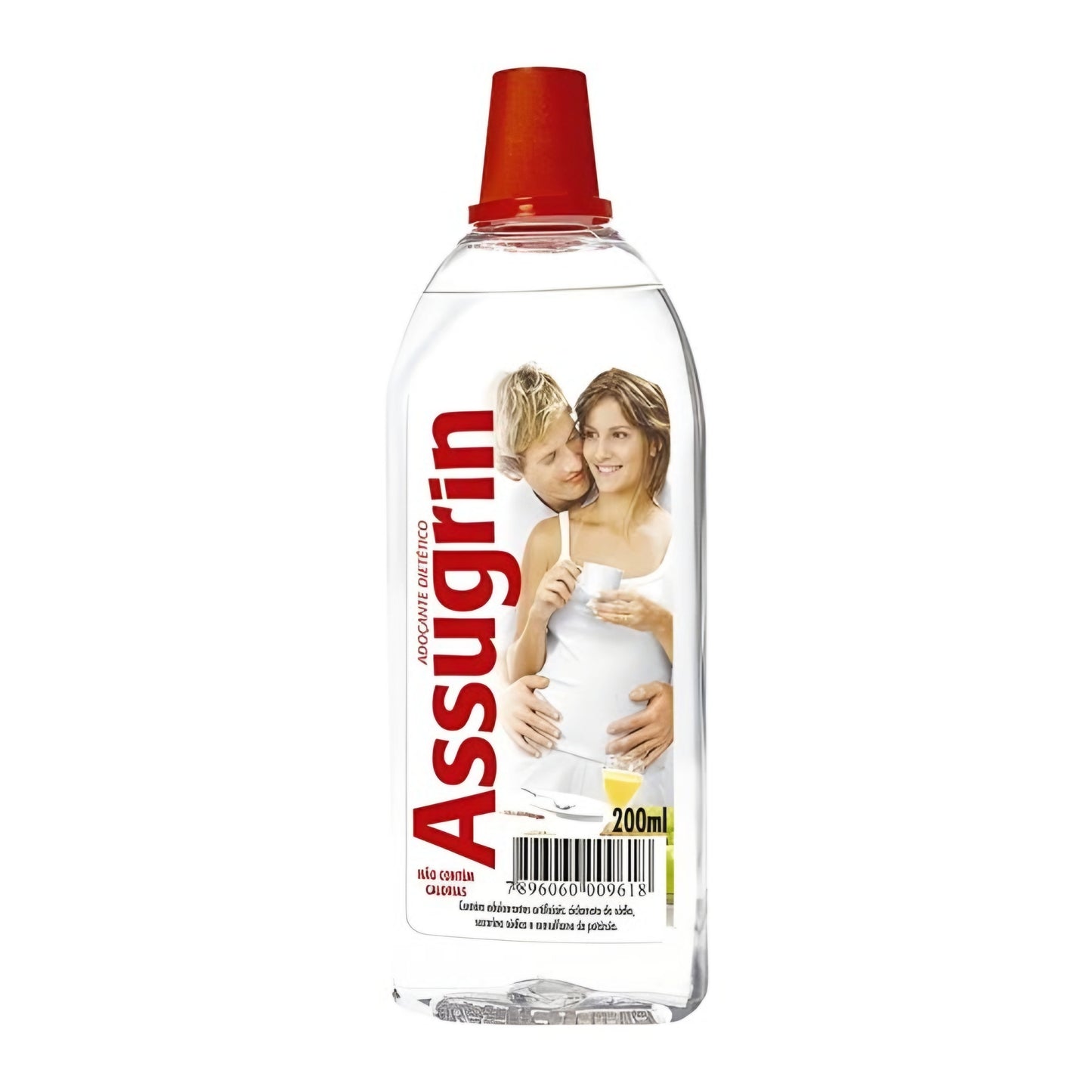 Adoçante Assugrin 200ML