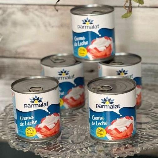 Creme de Leite - Parmalat 300G