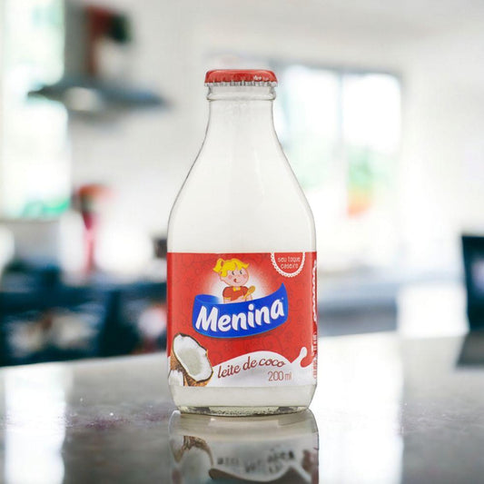 Coconut Milk - Menina 200ML