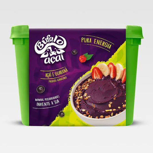 Açaí - Búfalo 1,3KG