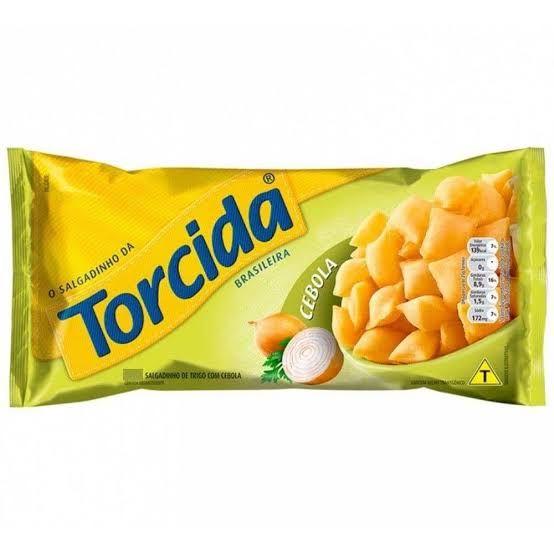 Snacks - Fans 70G