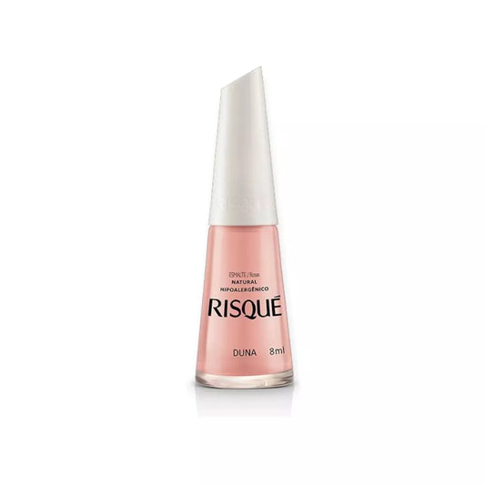 Esmalte Rosa Duna - Risqué 8ML