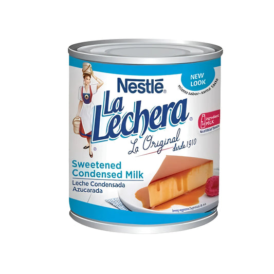 Leite Condensado - Nestlé 397G