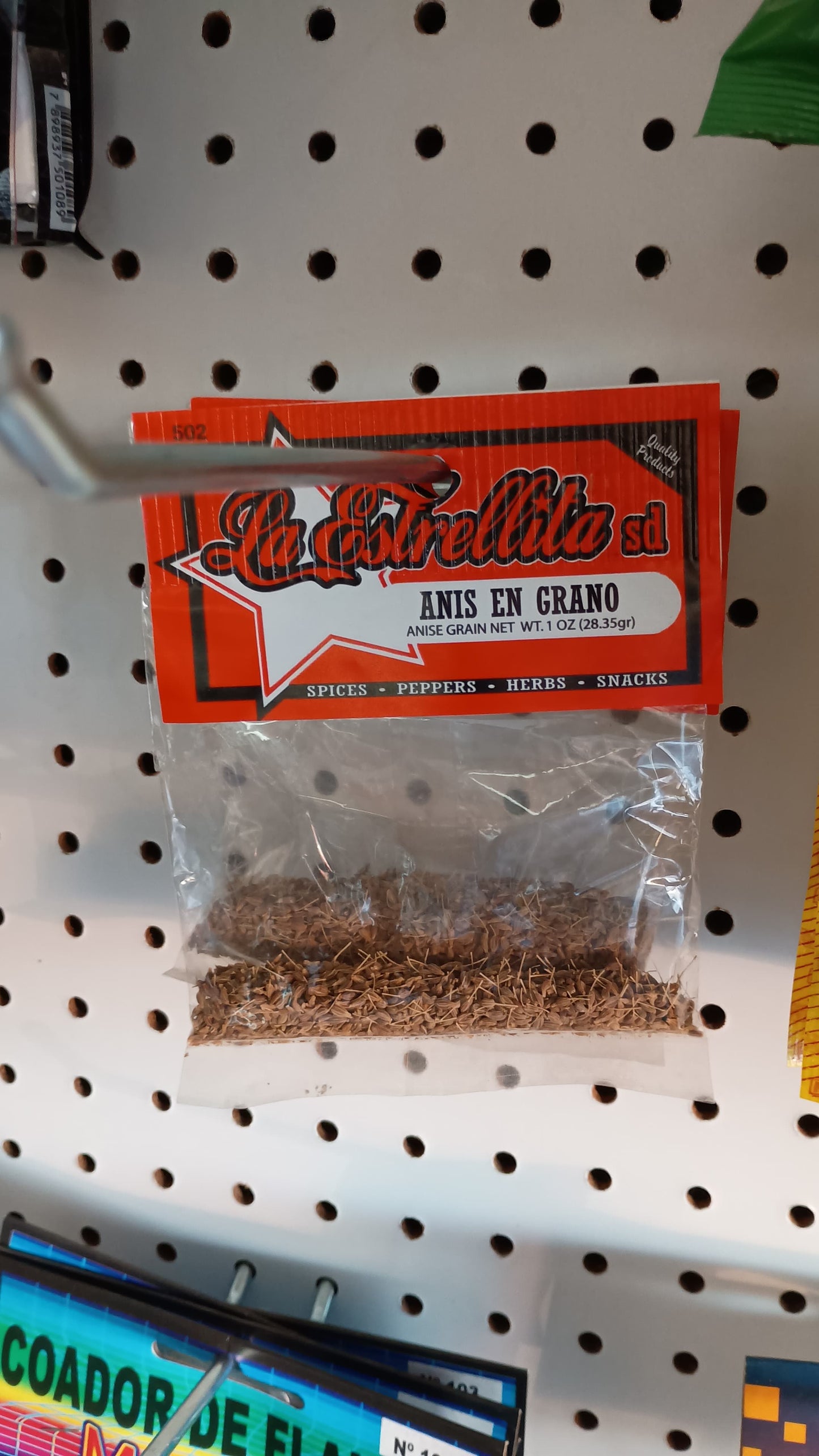 Seasonings: Ground Cinnamon, Cinnamon Sticks, Ground Turmeric, Bay Leaf.