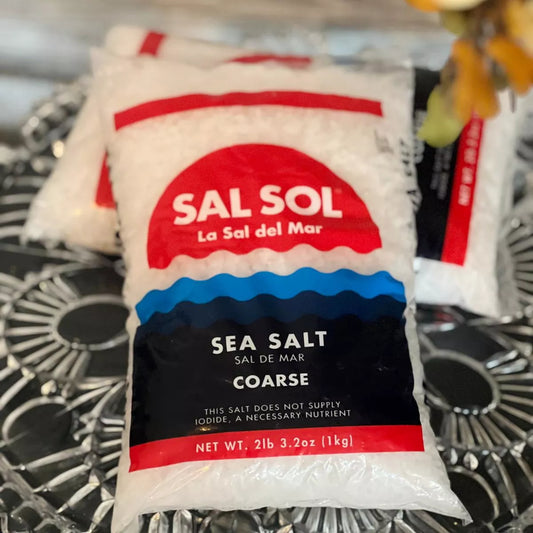 Sal Sol 1KG