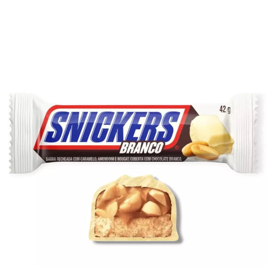 Chocolate Snickers 42G