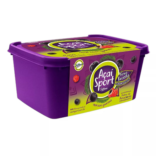 Açaí Sport - De Marchi 1KG