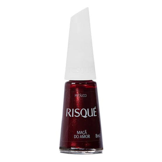 Esmalte Maçã do Amor - Risqué 8ML