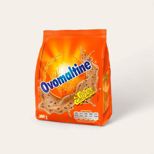Ovomaltine 300G