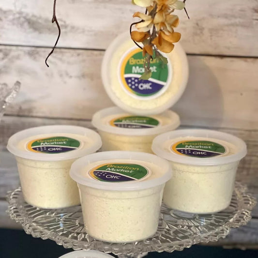 Queijo Parmesão - 325G