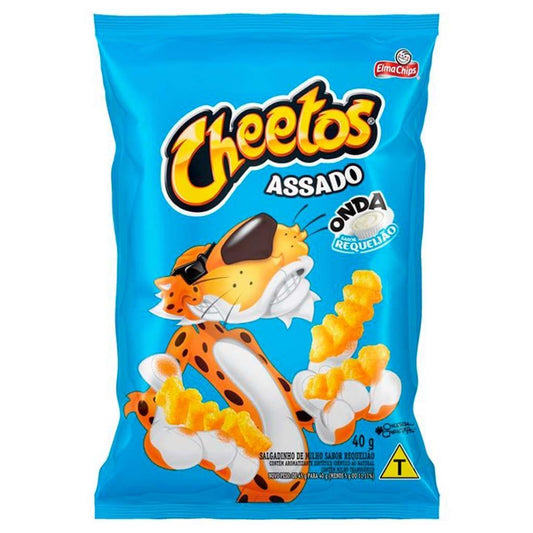 Cheetos - Elma Chips 160G