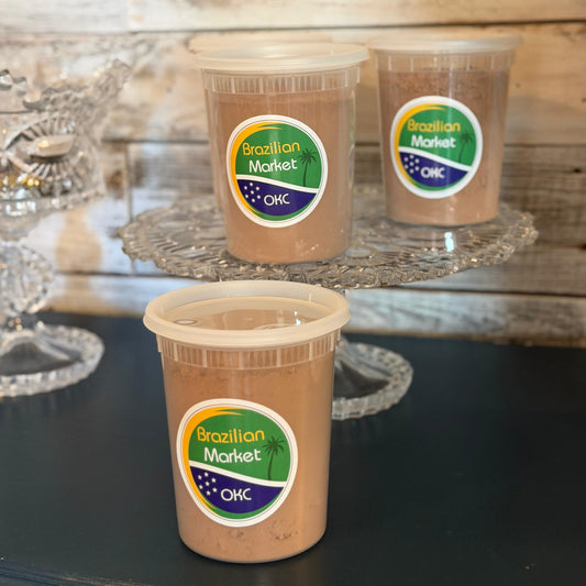 Chocolate em Pó 50% Cacau 454G