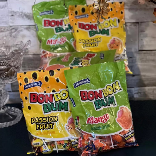 Pirulito - Colombina