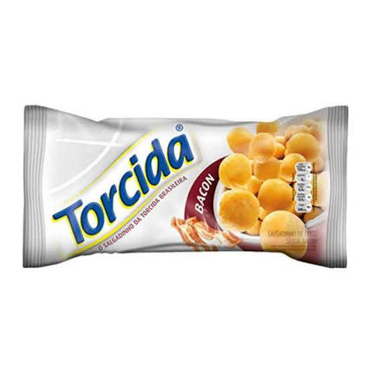 Snacks - Fans 70G