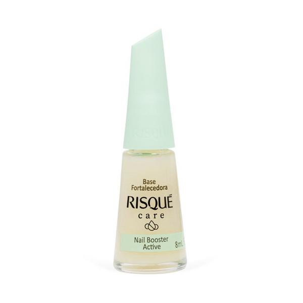 Esmalte Base Fortalecedora - Risqué 8ML